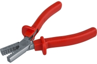 Пресс-клещи Navigator NHT-CT04-025x25 61259