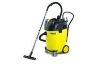 Пылесос для влажной и сухой уборки Karcher NT 55/1 Eco