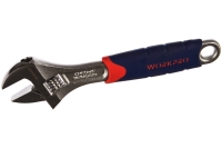 Разводной ключ 200 мм WORKPRO W072009