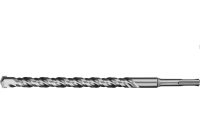 Бур по бетону ЗУБР 16х260 мм, SDS-Plus 29315-260-16