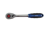 Ключ-трещотка 1/4 Unipro 16961U