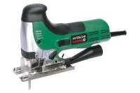 Лобзик Hitachi CJ120VA