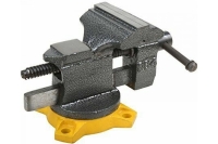Слесарные тиски NIKONA OLYMPIA-Tools 4" 38-604