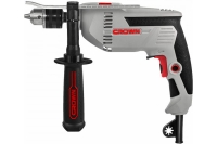 Ударная дрель CROWN CT10128