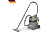 Пылесос Karcher NT 22/1 Ap L EU П 1.378-600