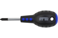 Крестовая отвертка Jonnesway FULL STAR PH D04P138