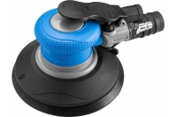 Эксцентриковая пневматическая шлифмашина HOEGERT TECHNIK 150 мм HT4R652