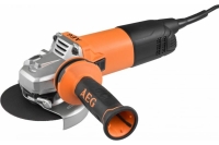 Угловая шлифмашина AEG WS12-125SK 4935451307