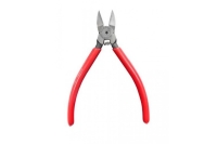 Кусачки по пластику и для мягкой проволоки Forsage до 2 мм, 7", 180мм 7712 F-692180