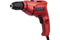 Дрель SLOGGER ED420