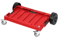 Ящик для инструментов QBRICK System Oe Transport Platform Red ultra hd 745x510x180мм 10501350