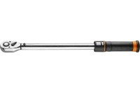 Динамометрический ключ NEO Tools 3/8" x 420 мм, 20-100 Нм 08-824