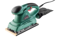 Плоская шлифовальная машинка HAMMER Flex PSM300 20209
