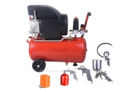 Масляный компрессор Sturm AC9316A