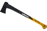 Универсальный топор 1300 г Inforce 06-12-20