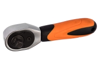 Трещотка NEO Tools для сменных наконечников и головок 1/4" 08-501