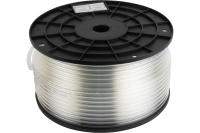 Трубка бесцветная PU 6.5x10 мм, длина 100 м Harrison HUS6510-CL