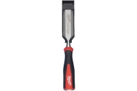 Плоская стамеска Milwaukee 1 1/4", 32 мм 4932479896