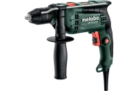 Ударная дрель Metabo SBE 650 Impuls 600743500
