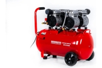 Воздушный безмасляный компрессор WorkMaster WC-25/50БМ