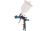 Окрасочный пистолет HUBERTH FLG, дюза 1.6 RP123FLG-1.6
