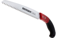 Садовая пила Berger обрезная 30см 64750
