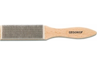 Щетка для очистки напильников GEDORE 6531790