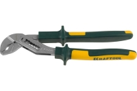 Переставные клещи KRAFTOOL Grand 250 мм 22011-10-25