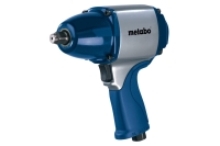 Ударный гайковерт Metabo 1/2" SR 2700 0901059730
