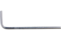 Шестигранный ключ 2мм AV Steel  AV-361002