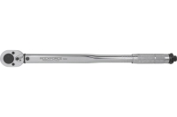 Динамометрический ключ щелчкового типа ROCKFORCE 1/2" DR 470 мм RF-1203