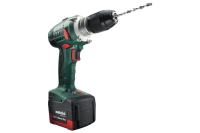 Аккумуляторный винтоверт Metabo BS 14.4 LT Compact 602137870