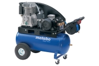 Масляный компрессор Metabo MEGA 700 D 0010070058