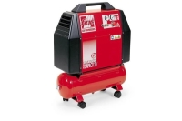 Поршневой безмасляный компрессор Fiac Compact 120R