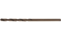 Сверло по металлу (3 шт; 2.5 мм; HSS-Co; в блистере) ROCKFORCE RF-DS325H