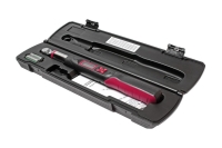 Динамометрический ключ с цифровой индикацией JTC-4603, 1/4", 6-30 Нм, 390мм