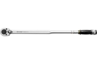 Динамометрический ключ THORVIK TWM34100500 3/4DR, 100-500 Нм 53570