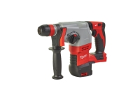 Аккумуляторный перфоратор Milwaukee HD18 HX-0 4933408320
