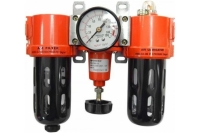 Блок подготовки воздуха тонкой очистки mini (1/4"; 0-10 bar) Forsage 1788 F-SA-1100