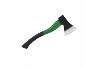 Топор UNIK 1,0кг, ручка FiberGlass 9370-1000