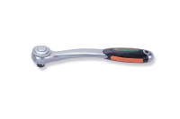 Рукоятка трещоточная 1/2д.DR, 72 зубца, 250 мм Jonnesway R3404
