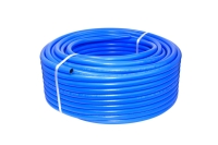 Шланг пневматический ПВХ армированный DLS (11х6 мм; 25 м) Schneider Airsystems DGKE740003