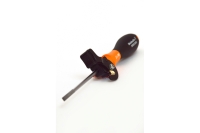Отвертка + кусачки Weidmuller SWIFTY SET SL 3.5х100 мм 9006060000