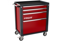 Тележка Wellmet ТЗИ-4Pro 001163005313