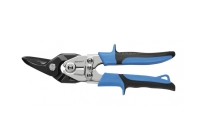 Строительные ножницы HOEGERT TECHNIK 250 мм, левые HT3B501