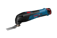 Аккумуляторный реноватор Bosch GOP 10,8 V-LI 0.601.858.00C