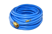 Шланг пневматический ПВХ армированный DLS-SK (15х9 мм; 10 м) Schneider Airsystems DGKD740013