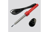 Паяльник HAKKO RED 60 Вт, 220 В, нихромовый нагреватель 503G-V23