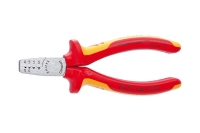 Ручные пресс-клещи KNIPEX KN-9768145A