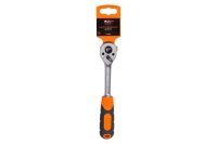 Трещоточная рукоятка 3/8 DR 72T 200мм Airline AT-HDR-08